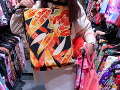 -京都冈本和服体验租赁店(清水寺店)