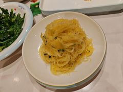 -壹只菜·崇明本地特色菜(崇明南门店)