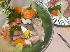 -藤鹤日本料理(保利广场店)