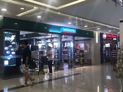 -新田360广场(上海华侨城店)