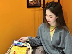 -泰古龙抓龙筋·spa按摩(静安店)