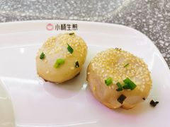 小杨生煎-小杨生煎(湟普汇店)