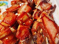 -鼎原力量东北吊炉烧烤(临河街店)