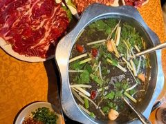 -马三妹跷脚牛肉(苏稽总店)