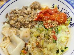 -启明腊汁肉揪面片(翠华路总店)