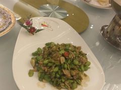 -骏莱海鲜鱼港(五角场店)