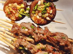 -串盟烧烤大排档·长沙美食地标(星沙店)