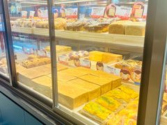 -爸爸糖吐司面包(悠唐购物中心店)