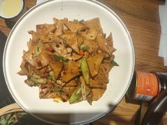 -俭寨大盘鸡·缸子肉·小公鸡·新疆菜(云通店)