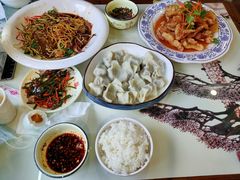 -石老头关东饺子王·东北菜(嘉华鑫城店)