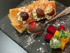 -CRAZYONES西班牙海鲜饭(日月光店)