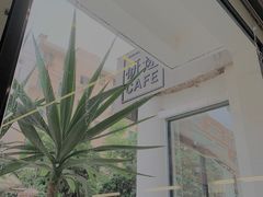 -研途咖啡馆(健康路店)