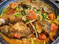 -61号餐吧(兴坪古镇漓江店)