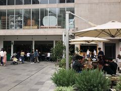 门面-RAC BAR(安福路店)