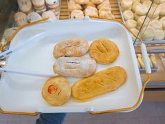 -长发西饼(临顿路店)
