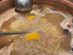 -牛村来人潮汕牛肉火锅(西单店)