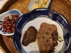 -千寻山野烤肉(中关村店)