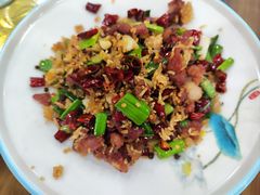 -邹胖哥好好吃餐馆(荔波美食街店)