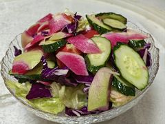 贵友大拌菜-贵友京菜馆(东园路店)
