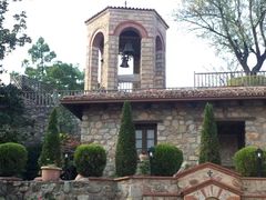 -梅黛奥拉修道院