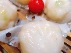 -点都德(聚福楼店)