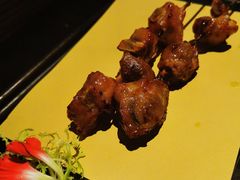 -桂小厨广西菜(万象城店)