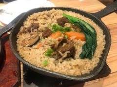 -窑啊窑窑炉烧烤(合生广场店)