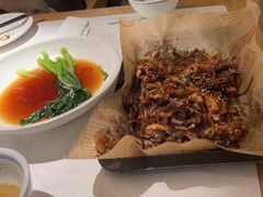 -吴家·淮扬小馆(世纪金源店)