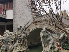-龙潭水乡