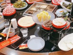 -重庆德忆火锅（龙南街3店）(渝水岸餐饮)