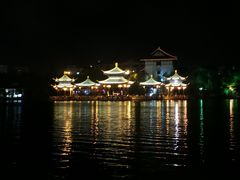 -南通濠河风景名胜区