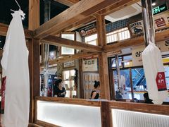 -東門韩国传统烤肉·韩国料理(银座直营店)