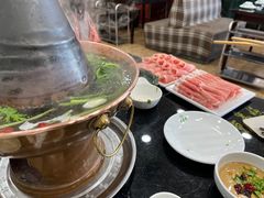 -东来顺饭庄·火锅(环岛店)