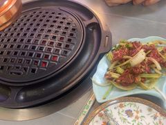 -牛犇炭火烤肉·鲜切烤肉(承德总店)