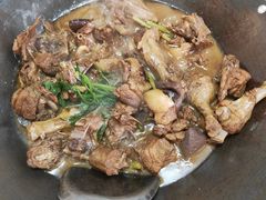 -侠成水上农庄(工业大道店)