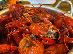 -夹夹大·蟹蟹大排档(财富又一城店)