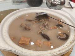 -海宝酒家(中山四路店)