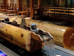 -沐泷泉(南风大剧院店)