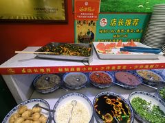 -津门老羊家·铜锅涮羊肉·烧烤(科技园店)