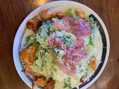 -PIZZA BIANCA(万象城店)