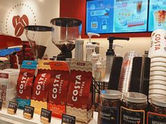 -COSTA COFFEE(成都来福士店)