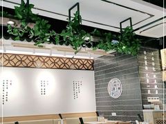 大堂-馋三尺蟹粉小笼(人民广场店)