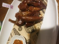 -乔街深夜食堂·小龙虾·高压锅生蚝(杭州总店)