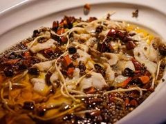 -蔴将·川菜(黄龙万科店)