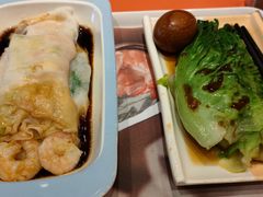 -红荔村肠粉(岗厦店)