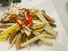 -永兴外婆桥酒楼(谷埠街店)