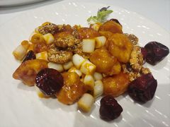 -海富门·带鱼·淮扬菜·粤菜(甘家口店)