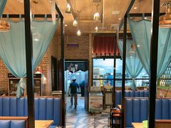 -额尔敦传统涮火锅·冰煮羊(铁东店)