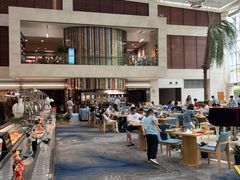 -佰园全日西餐厅-厦门佰翔软件园酒店