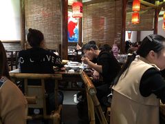 大堂-蜀都丰 正宗水煮鱼(建德天城店)